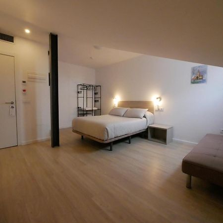 Hotel Myro Gijón Eksteriør billede