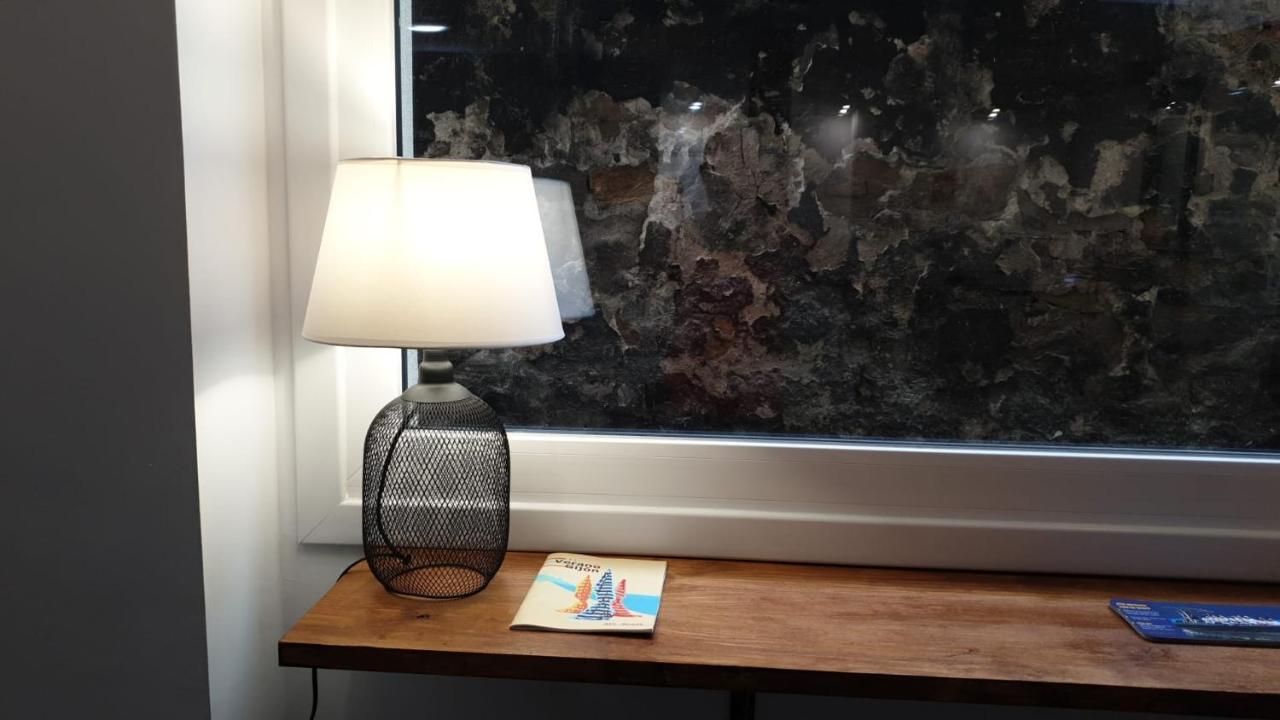 Hotel Myro Gijón Eksteriør billede