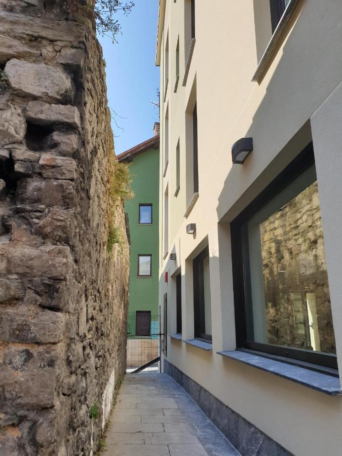 Hotel Myro Gijón Eksteriør billede
