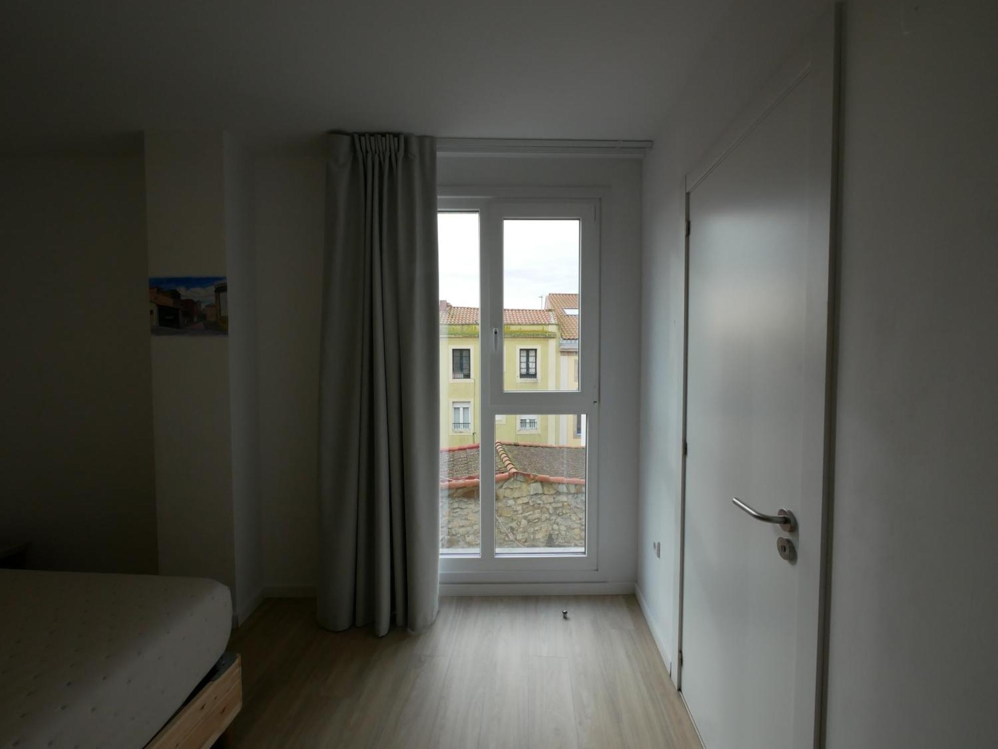 Hotel Myro Gijón Eksteriør billede