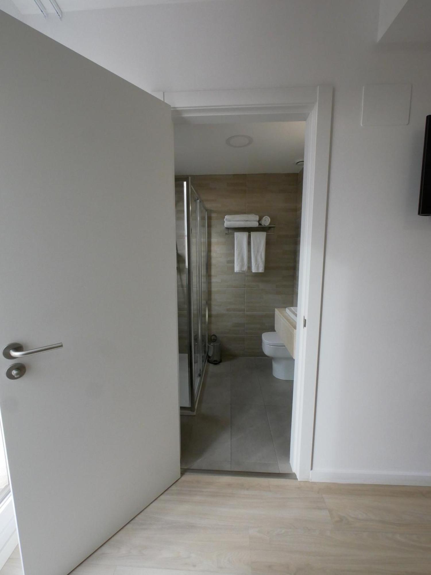 Hotel Myro Gijón Eksteriør billede