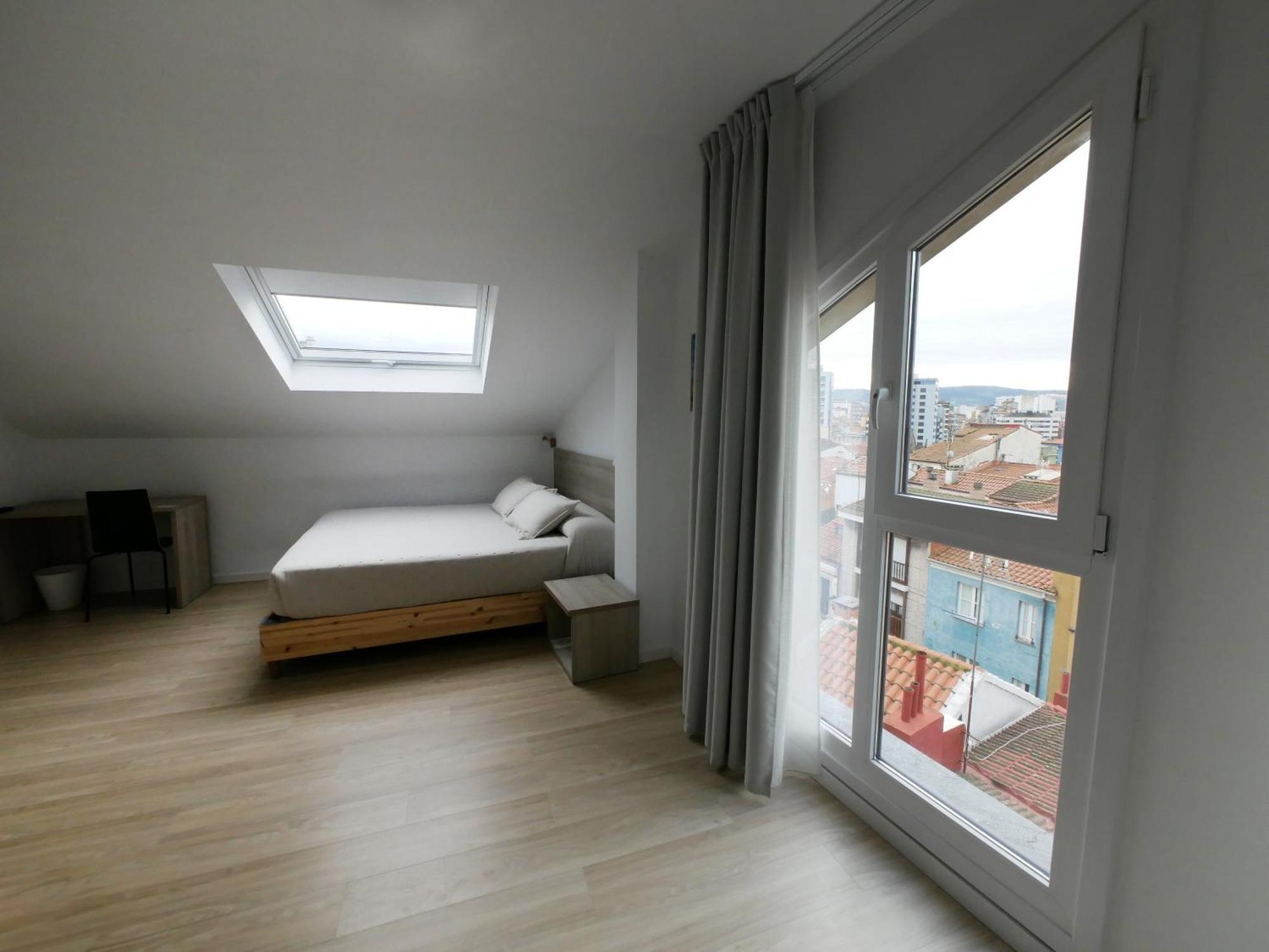 Hotel Myro Gijón Eksteriør billede