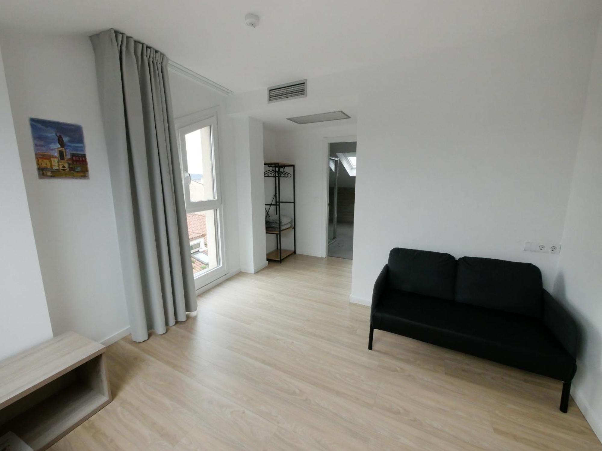 Hotel Myro Gijón Eksteriør billede