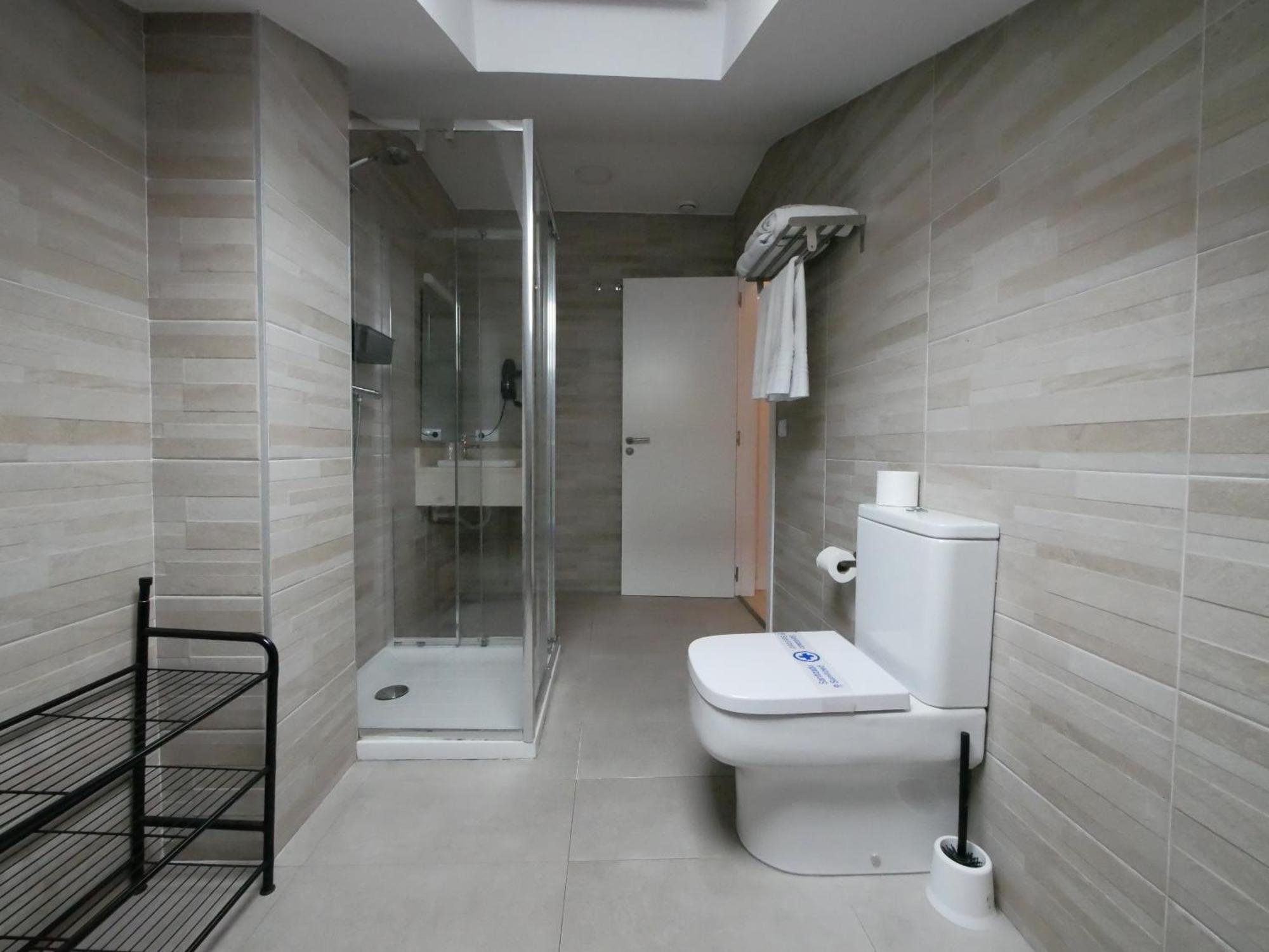 Hotel Myro Gijón Eksteriør billede