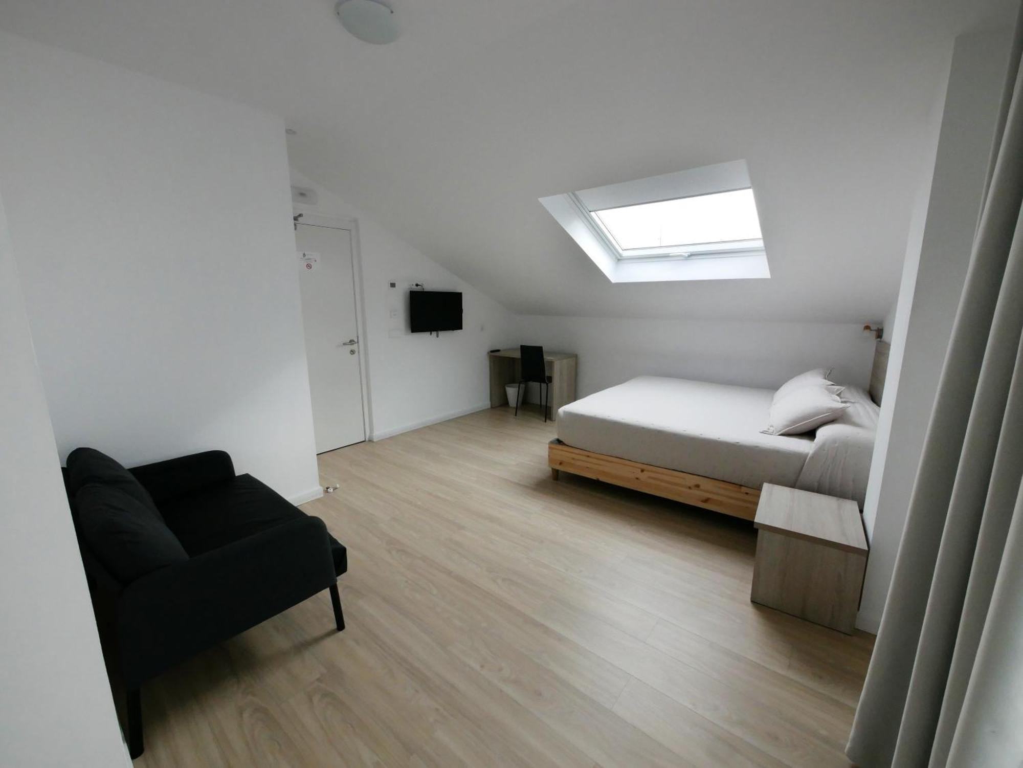 Hotel Myro Gijón Eksteriør billede